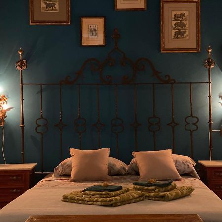Apartament La Casa Cuadrada El Coronil Zewnętrze zdjęcie