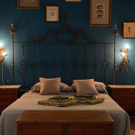 Apartament La Casa Cuadrada El Coronil Zewnętrze zdjęcie