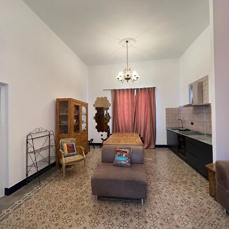 Apartament La Casa Cuadrada El Coronil Zewnętrze zdjęcie