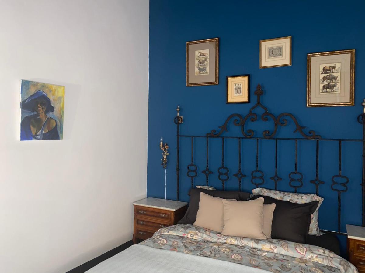 Apartament La Casa Cuadrada El Coronil Zewnętrze zdjęcie