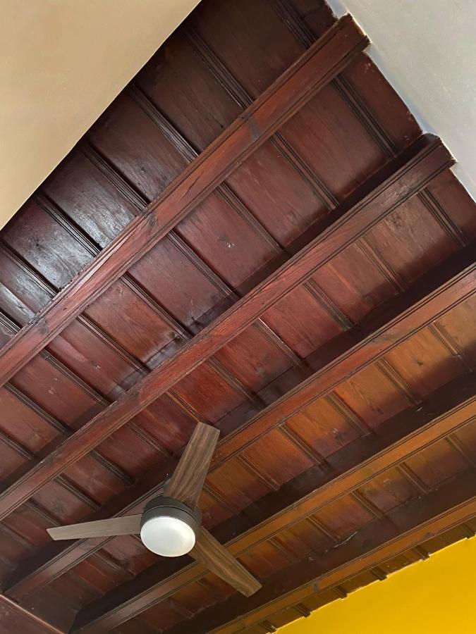 Apartament La Casa Cuadrada El Coronil Zewnętrze zdjęcie