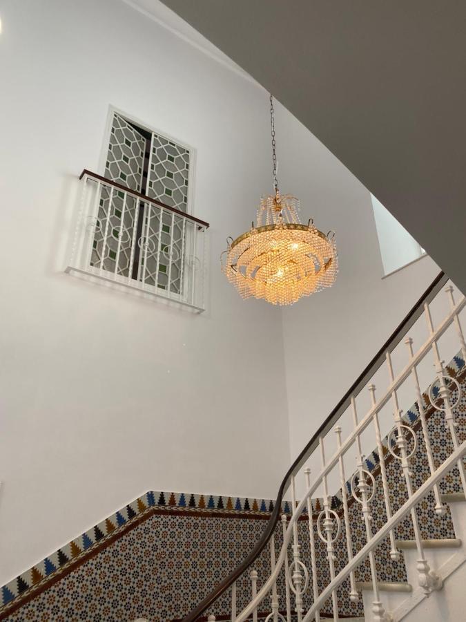 Apartament La Casa Cuadrada El Coronil Zewnętrze zdjęcie
