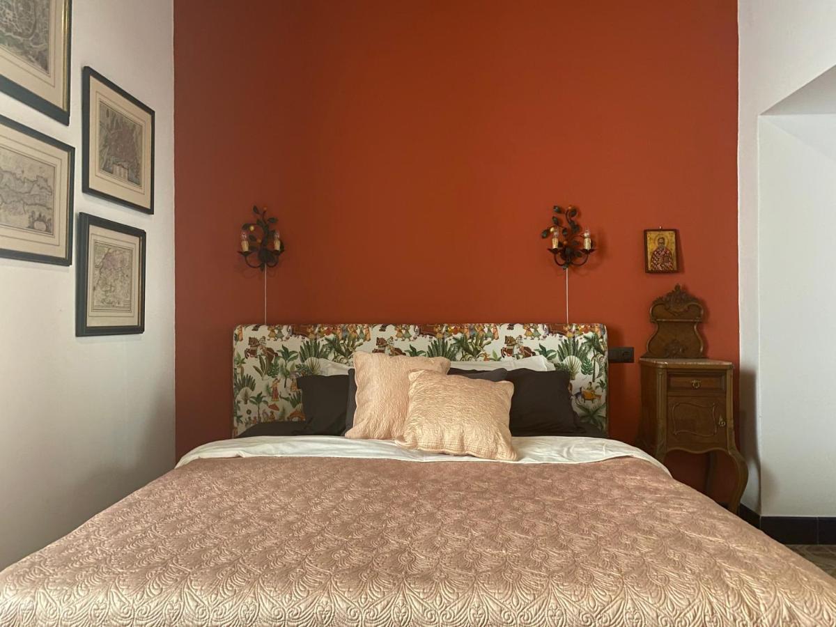 Apartament La Casa Cuadrada El Coronil Zewnętrze zdjęcie