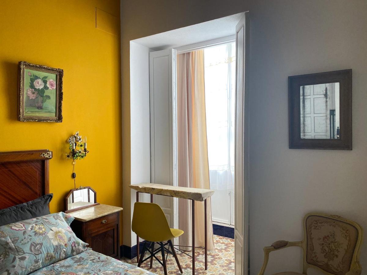 Apartament La Casa Cuadrada El Coronil Zewnętrze zdjęcie