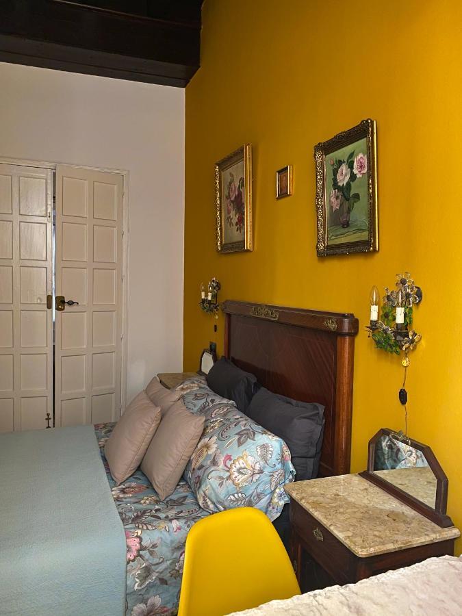 Apartament La Casa Cuadrada El Coronil Zewnętrze zdjęcie