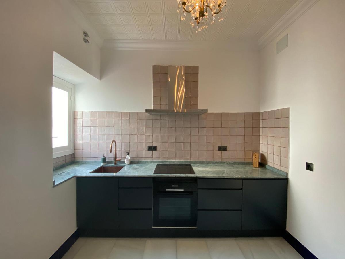 Apartament La Casa Cuadrada El Coronil Zewnętrze zdjęcie