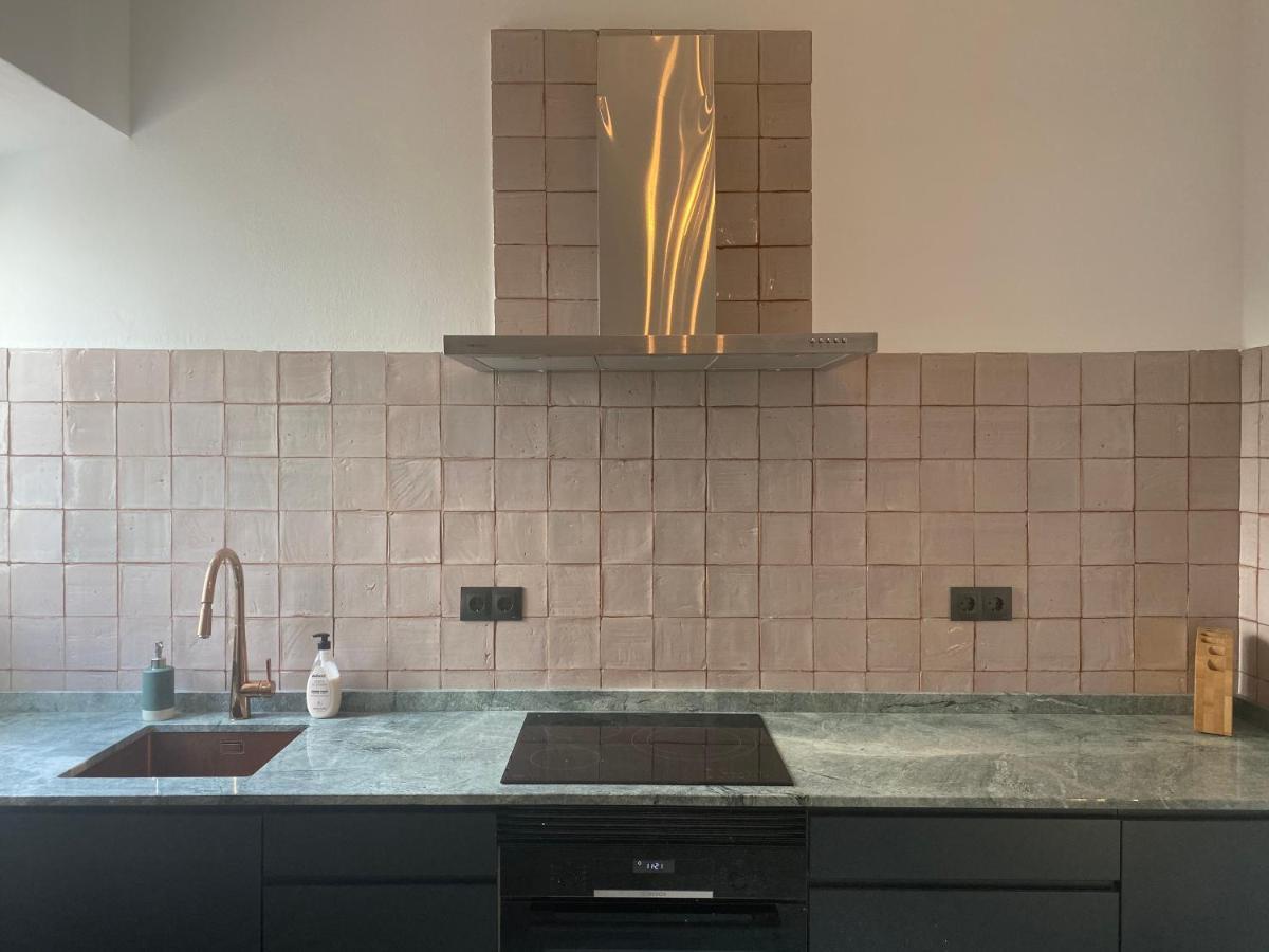 Apartament La Casa Cuadrada El Coronil Zewnętrze zdjęcie