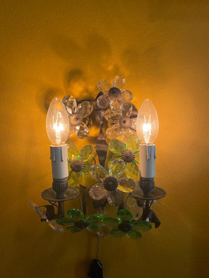 Apartament La Casa Cuadrada El Coronil Zewnętrze zdjęcie