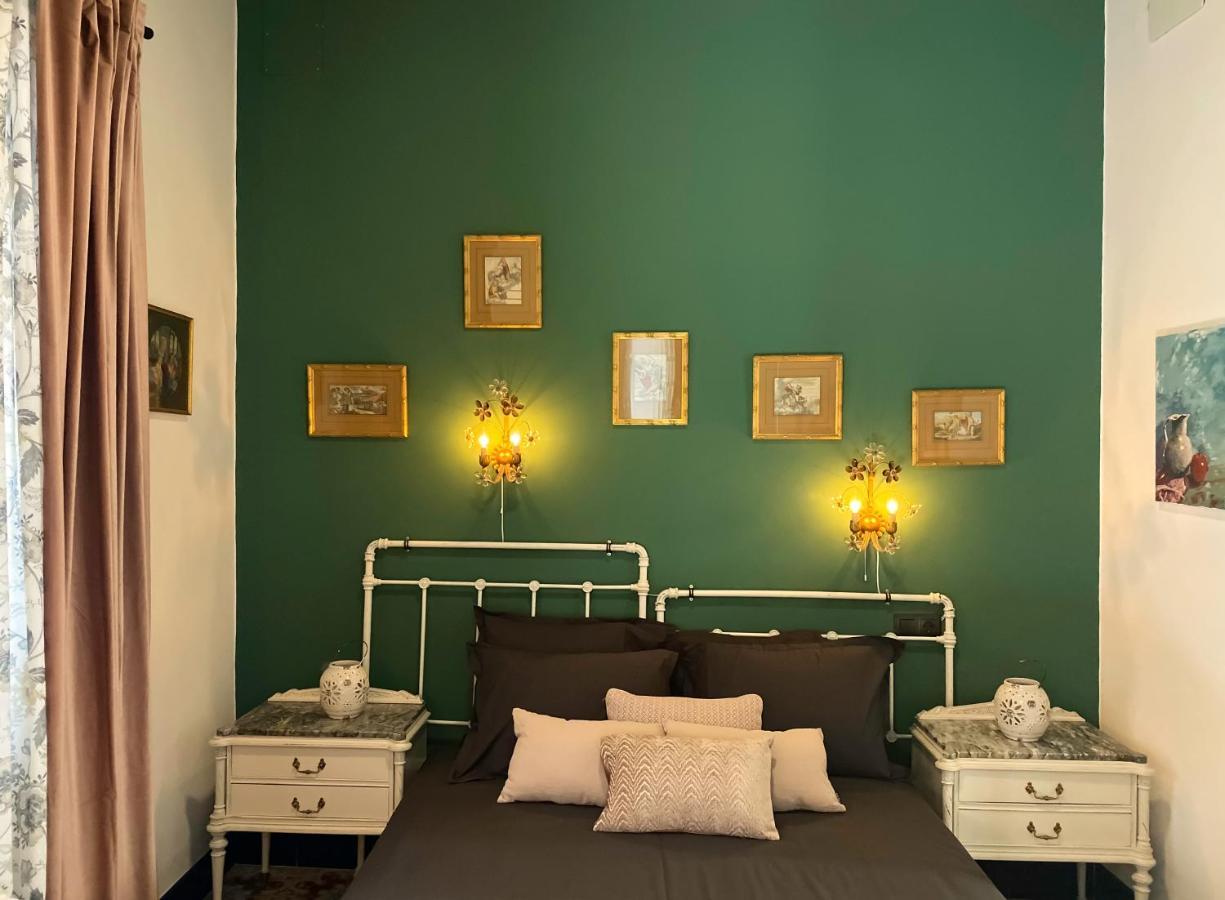 Apartament La Casa Cuadrada El Coronil Zewnętrze zdjęcie