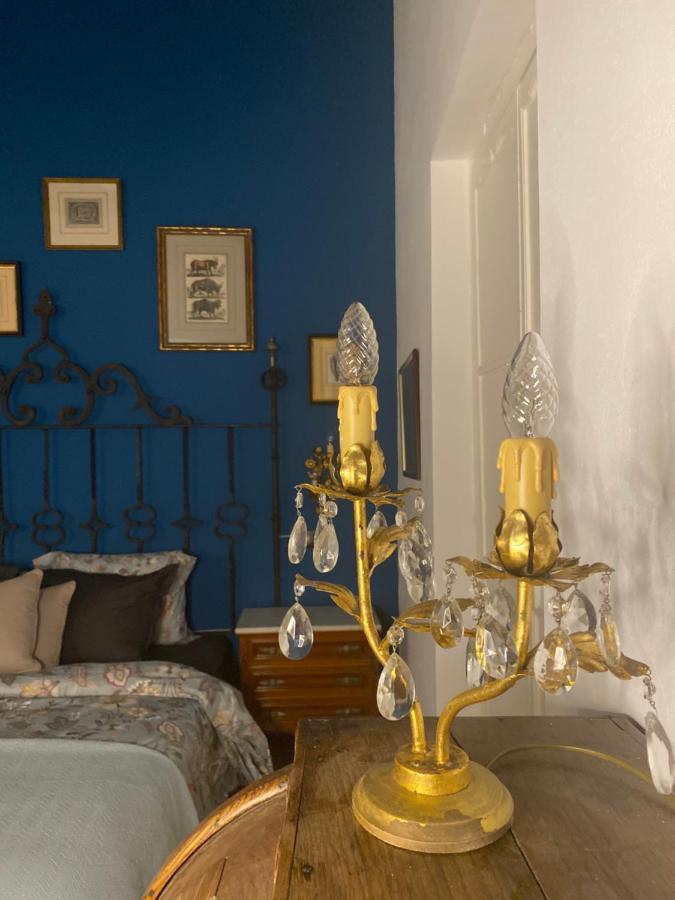 Apartament La Casa Cuadrada El Coronil Zewnętrze zdjęcie