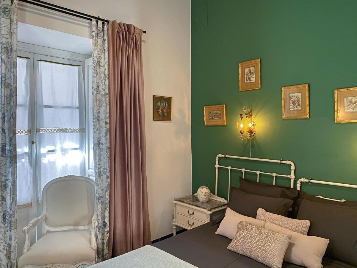 Apartament La Casa Cuadrada El Coronil Zewnętrze zdjęcie