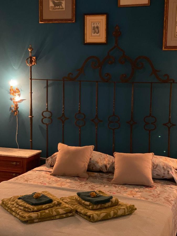 Apartament La Casa Cuadrada El Coronil Zewnętrze zdjęcie