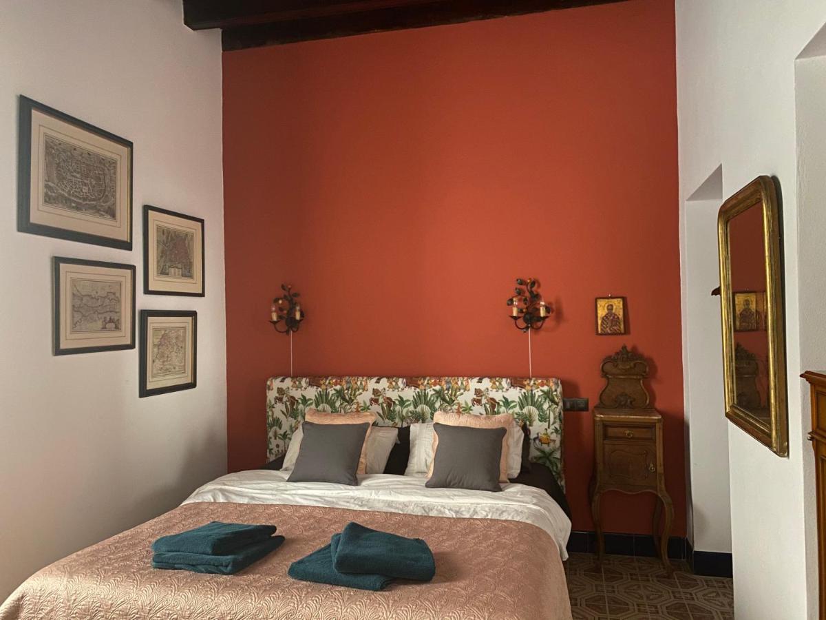 Apartament La Casa Cuadrada El Coronil Zewnętrze zdjęcie