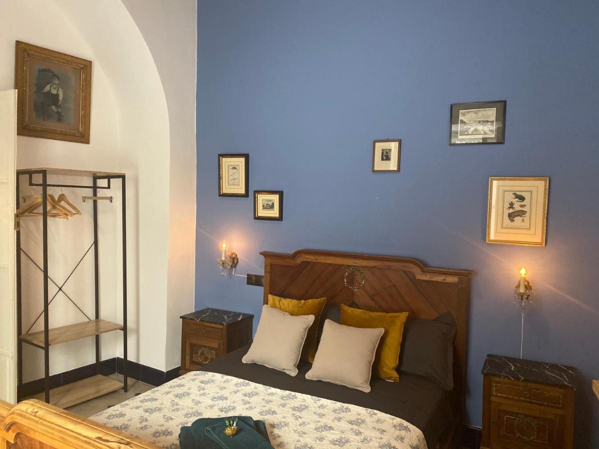 Apartament La Casa Cuadrada El Coronil Zewnętrze zdjęcie