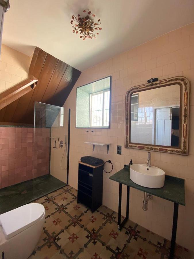 Apartament La Casa Cuadrada El Coronil Zewnętrze zdjęcie