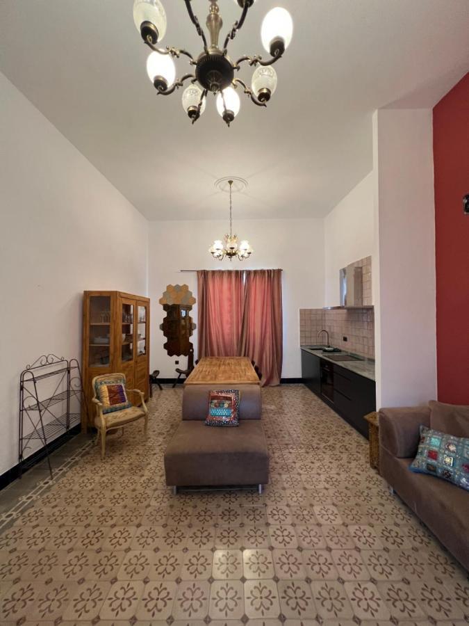 Apartament La Casa Cuadrada El Coronil Zewnętrze zdjęcie
