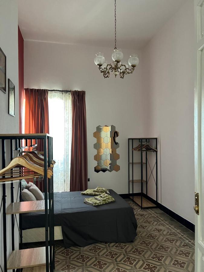 Apartament La Casa Cuadrada El Coronil Zewnętrze zdjęcie